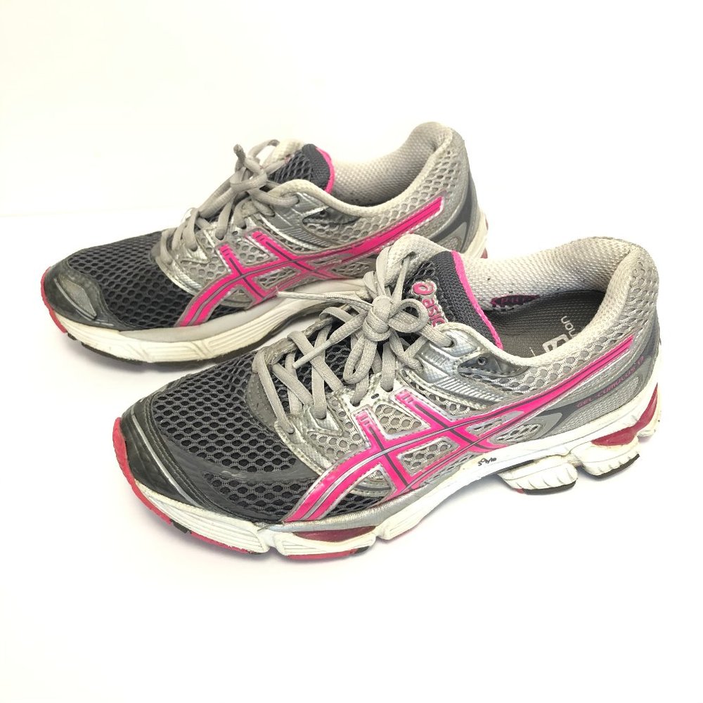 ASICS Gel Cumulus 13 Women's  Sz 7 T199N